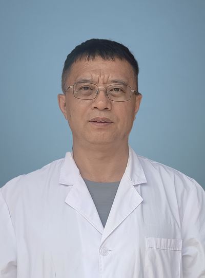 侯文斌 副主任医师
